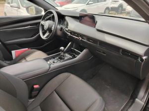 Mazda 3 2.0 e-SKYACTIV-G 88KW EVOLUTION - Foto 3