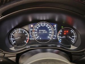 Mazda 3 2.0 e-SKYACTIV-G 88KW EVOLUTION - Foto 28