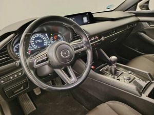 Mazda 3 2.0 e-SKYACTIV-G 88KW EVOLUTION - Foto 24