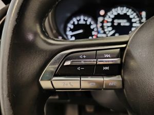 Mazda 3 2.0 e-SKYACTIV-G 88KW EVOLUTION - Foto 30
