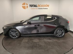 Mazda 3 2.0 e-SKYACTIV-G 88KW EVOLUTION - Foto 16
