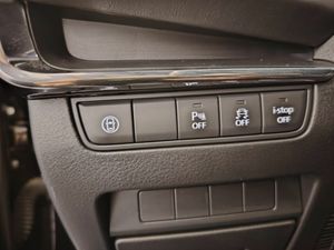 Mazda 3 2.0 e-SKYACTIV-G 88KW EVOLUTION - Foto 26