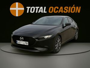 Mazda 3 2.0 e-SKYACTIV-G 88KW EVOLUTION - Foto 2