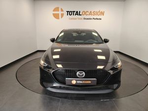 Mazda 3 2.0 e-SKYACTIV-G 88KW EVOLUTION - Foto 3