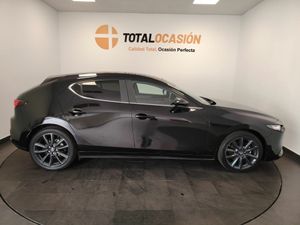 Mazda 3 2.0 e-SKYACTIV-G 88KW EVOLUTION - Foto 4