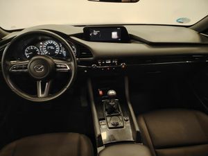 Mazda 3 2.0 e-SKYACTIV-G 88KW EVOLUTION - Foto 19
