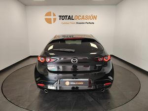 Mazda 3 2.0 e-SKYACTIV-G 88KW EVOLUTION - Foto 7