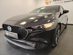 Mazda 3 2.0 e-SKYACTIV-G 88KW EVOLUTION - Foto 9