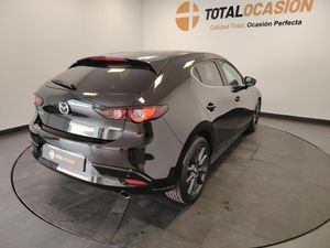 Mazda 3 2.0 e-SKYACTIV-G 88KW EVOLUTION - Foto 6