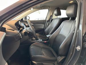 Mazda CX-3 2.0 G 89kW (121CV) 2WD AT Zenith - Foto 5