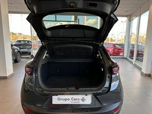 Mazda CX-3 2.0 G 89kW (121CV) 2WD AT Zenith - Foto 9