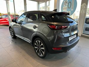 Mazda CX-3 2.0 G 89kW (121CV) 2WD AT Zenith - Foto 3