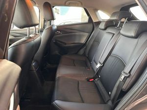 Mazda CX-3 2.0 G 89kW (121CV) 2WD AT Zenith - Foto 6