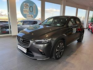 Mazda CX-3 2.0 G 89kW (121CV) 2WD AT Zenith - Foto 3