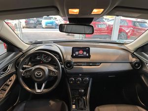 Mazda CX-3 2.0 G 89kW (121CV) 2WD AT Zenith - Foto 7