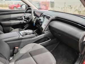 Hyundai Tucson 1.6T 185kW (252CV) PHEV AT Maxx - Foto 3