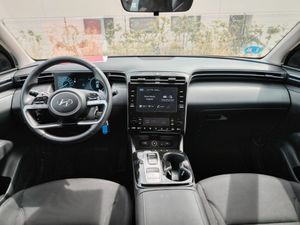 Hyundai Tucson 1.6T 185kW (252CV) PHEV AT Maxx - Foto 4