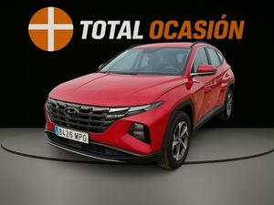 Hyundai Tucson 1.6T 185kW (252CV) PHEV AT Maxx - Foto 2