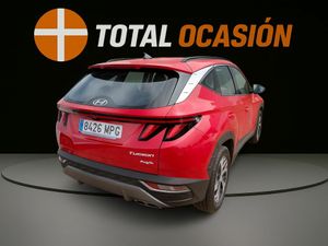 Hyundai Tucson 1.6T 185kW (252CV) PHEV AT Maxx - Foto 3
