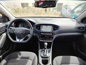 Hyundai IONIQ 1.6 GDI PHEV Tecno DCT - Foto 4