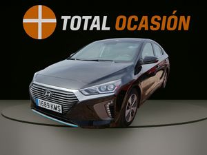 Hyundai IONIQ 1.6 GDI PHEV Tecno DCT - Foto 2