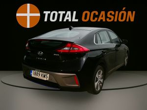 Hyundai IONIQ 1.6 GDI PHEV Tecno DCT - Foto 3