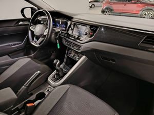 Volkswagen Taigo Life 1.0 TSI 81kW (110CV) - Foto 33