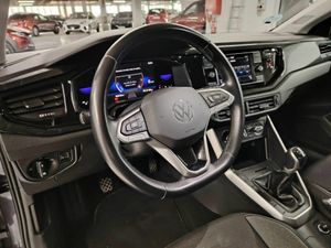 Volkswagen Taigo Life 1.0 TSI 81kW (110CV) - Foto 38