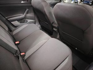Volkswagen Taigo Life 1.0 TSI 81kW (110CV) - Foto 18