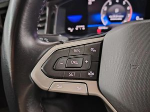 Volkswagen Taigo Life 1.0 TSI 81kW (110CV) - Foto 10