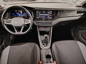 Volkswagen Taigo Life 1.0 TSI 81kW (110CV) - Foto 8