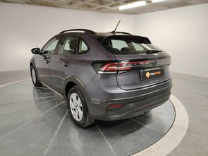 Volkswagen Taigo Life 1.0 TSI 81kW (110CV) - Foto 5