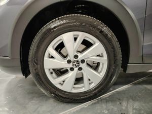 Volkswagen Taigo Life 1.0 TSI 81kW (110CV) - Foto 19