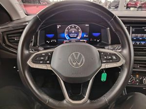 Volkswagen Taigo Life 1.0 TSI 81kW (110CV) - Foto 14
