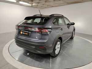 Volkswagen Taigo Life 1.0 TSI 81kW (110CV) - Foto 6