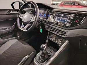 Volkswagen Taigo Life 1.0 TSI 81kW (110CV) - Foto 26