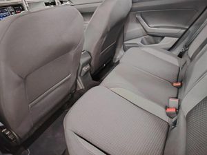 Volkswagen Taigo Life 1.0 TSI 81kW (110CV) - Foto 20