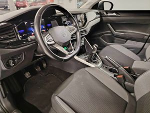 Volkswagen Taigo Life 1.0 TSI 81kW (110CV) - Foto 36