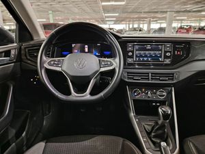 Volkswagen Taigo Life 1.0 TSI 81kW (110CV) - Foto 13