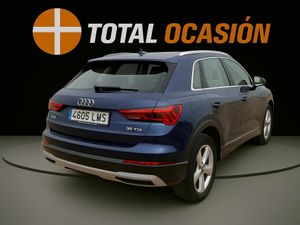 Audi Q3 S line 35 TDI 110kW (150CV) S tronic - Foto 3