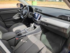 Audi Q3 S line 35 TDI 110kW (150CV) S tronic - Foto 4