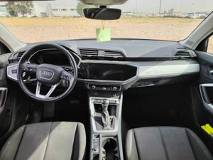 Audi Q3 S line 35 TDI 110kW (150CV) S tronic - Foto 3