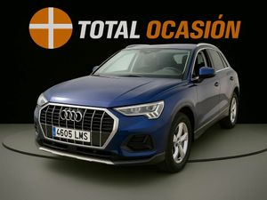 Audi Q3 S line 35 TDI 110kW (150CV) S tronic - Foto 2