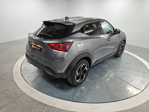 Nissan Juke DIG-T 84 kW (114 CV) 6M/T N-Connecta - Foto 8