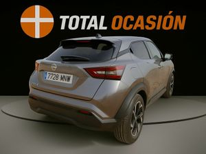 Nissan Juke DIG-T 84 kW (114 CV) 6M/T N-Connecta - Foto 3