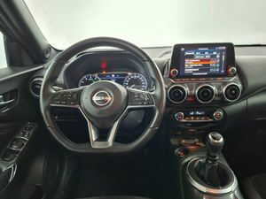 Nissan Juke DIG-T 84 kW (114 CV) 6M/T N-Connecta - Foto 17