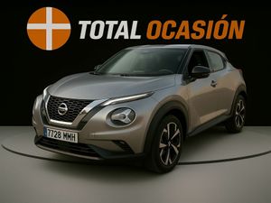 Nissan Juke DIG-T 84 kW (114 CV) 6M/T N-Connecta - Foto 2