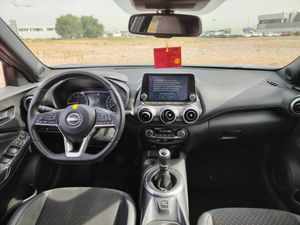 Nissan Juke DIG-T 84 kW (114 CV) 6M/T N-Connecta - Foto 3