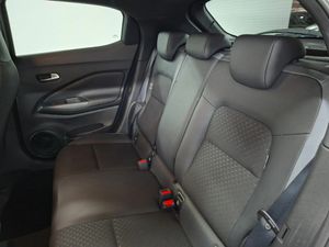 Nissan Juke DIG-T 84 kW (114 CV) 6M/T N-Connecta - Foto 22