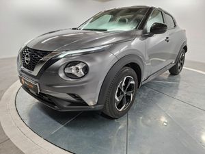 Nissan Juke DIG-T 84 kW (114 CV) 6M/T N-Connecta - Foto 3